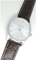 Orologio Hamilton Uomo Jazzmaster in Acciaio H38511553 - H38511553